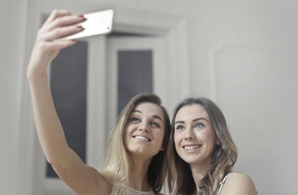 Your Teenager’s Vision – Study, Screens and Selfies