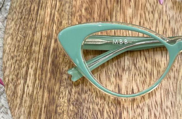 Cat-Eye glasses: The essential fashion item