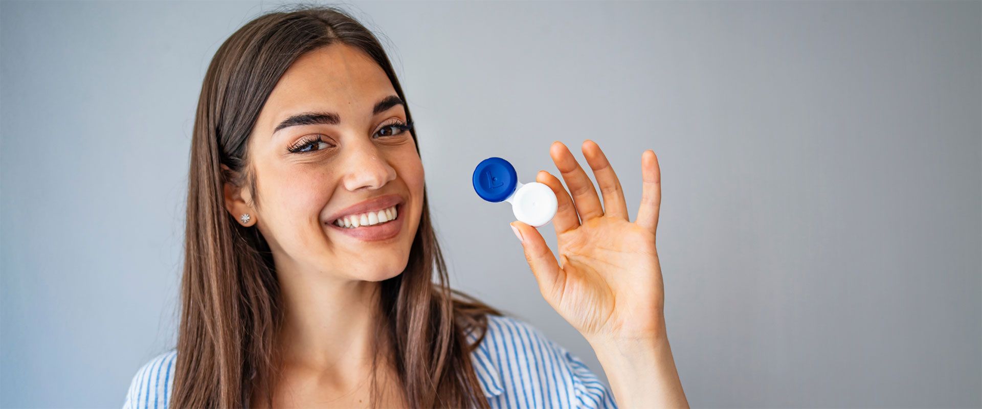 Top Tips for Contact Lens Wearers