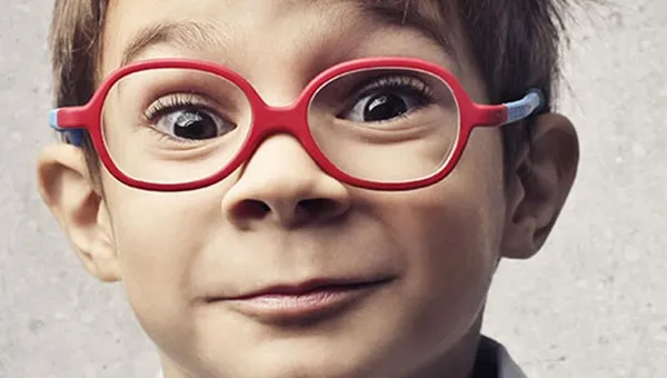 Do My Eyes Look Big In These?