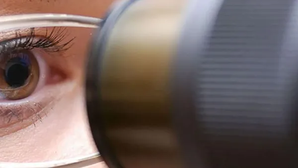 What Are Cataracts?