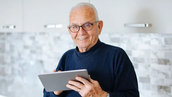 Understanding Age-Related Vision Changes