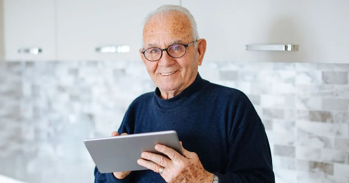 Understanding Age-Related Vision Changes