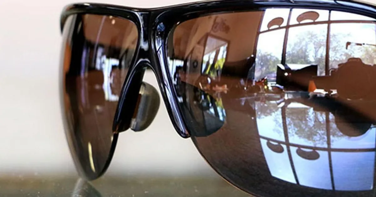 How Do Transitions Lenses Work?