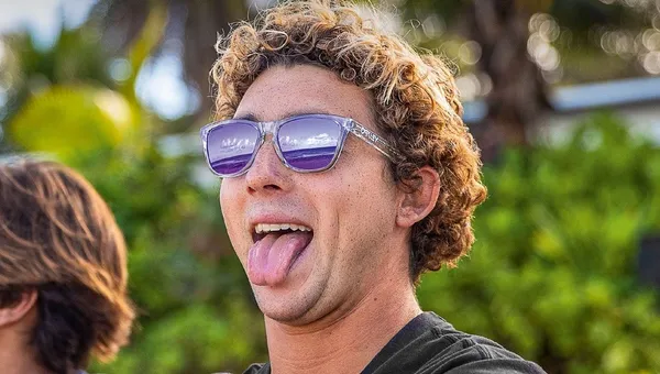 Oakley – for life on the go!