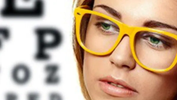 A Healthy New Year's Resolution For Your Eyes