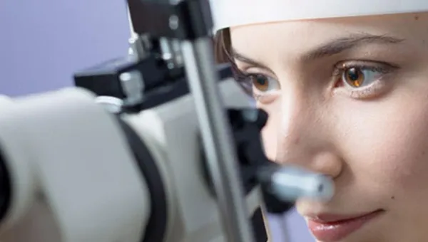Am I Suitable For Laser Refractive Surgery?