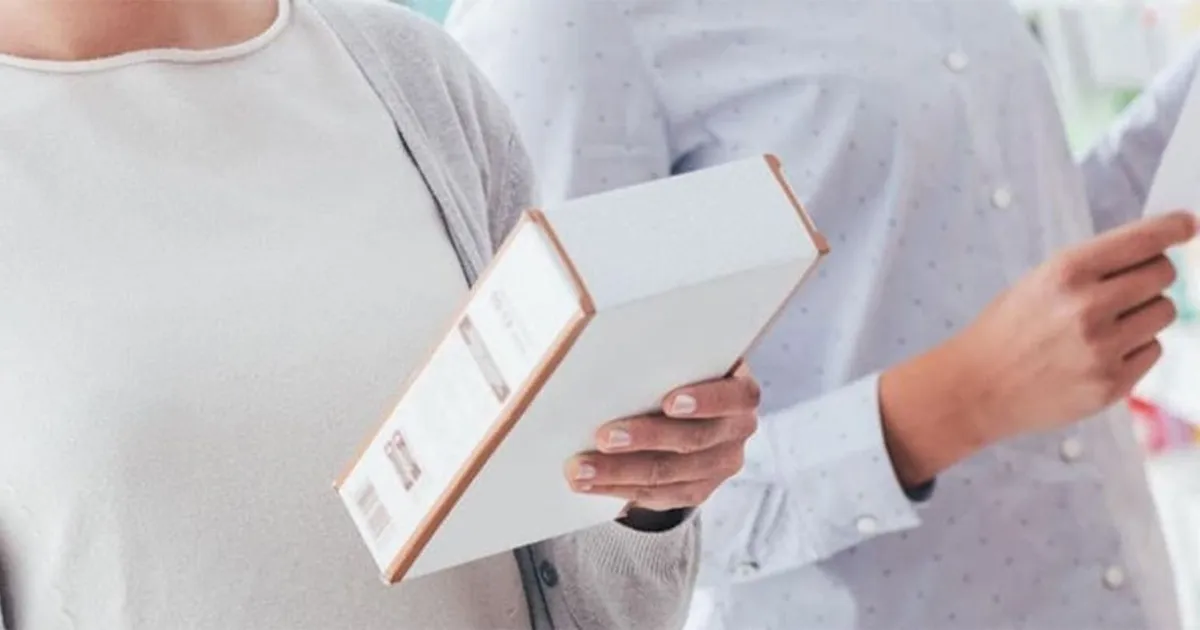 Doing a bit of reading at arm's length? Let's talk about presbyopia.