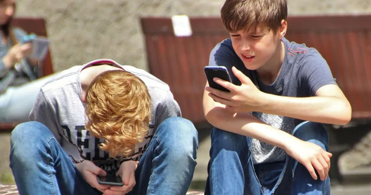 The myopia boom in children – what you need to know