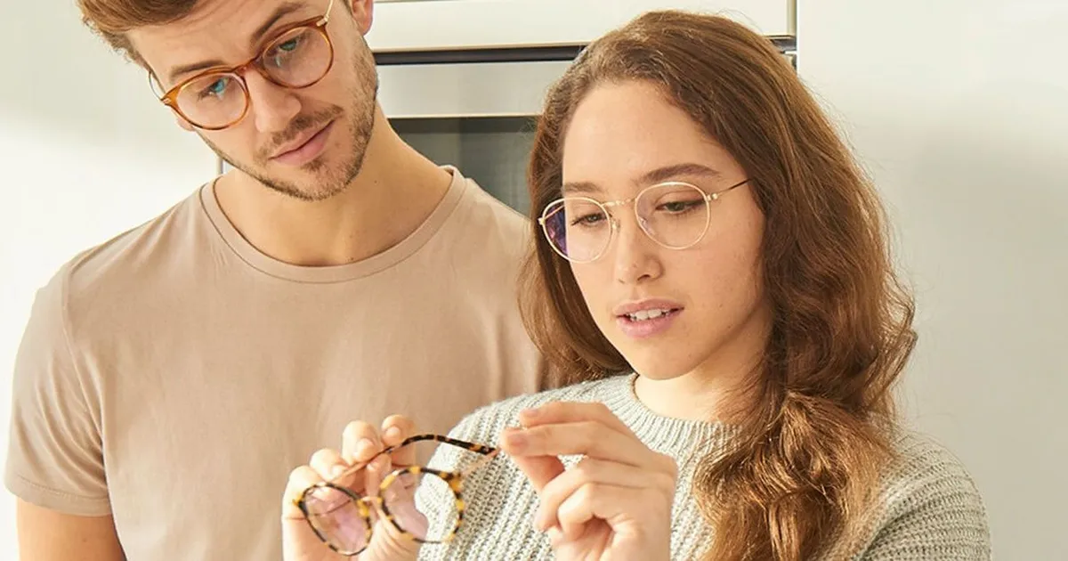 Picking the Perfect Pair