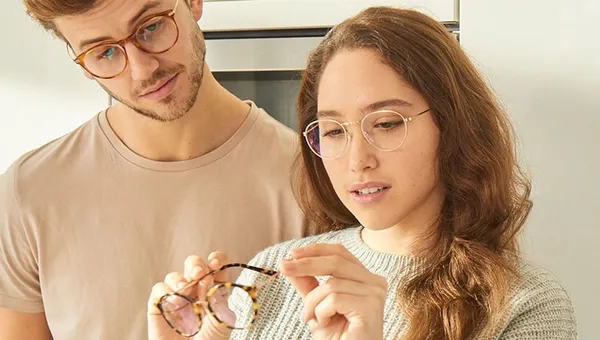 Picking the Perfect Pair