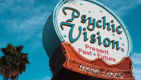 What exactly is 20/20 vision?