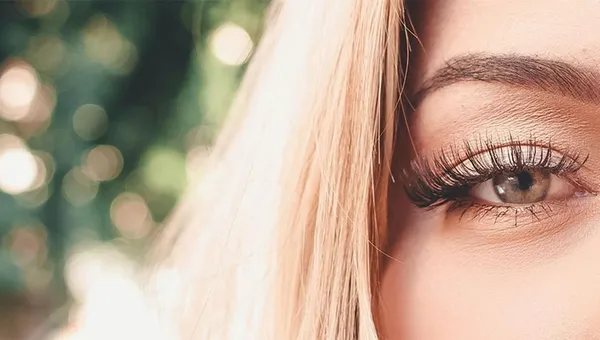 Lash Beware!