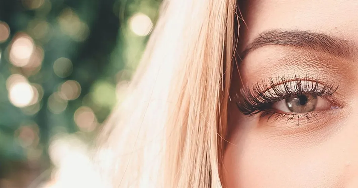 Lash Beware!