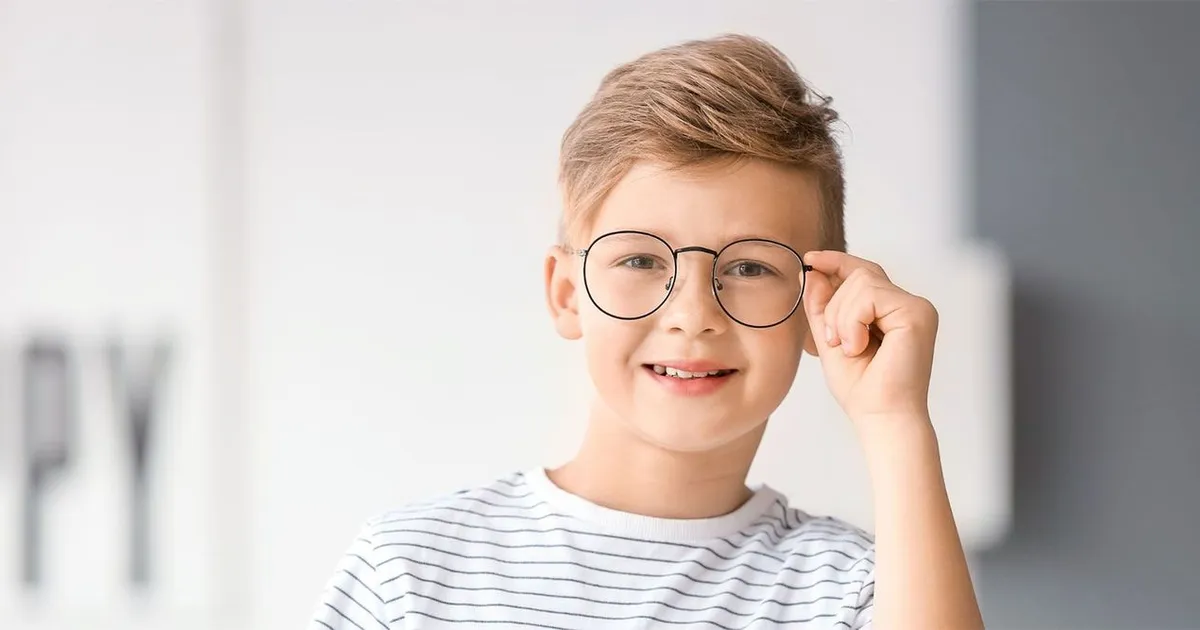 The Newest Kid on the Myopia Control Block
