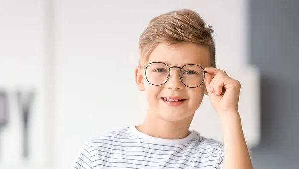 The Newest Kid on the Myopia Control Block