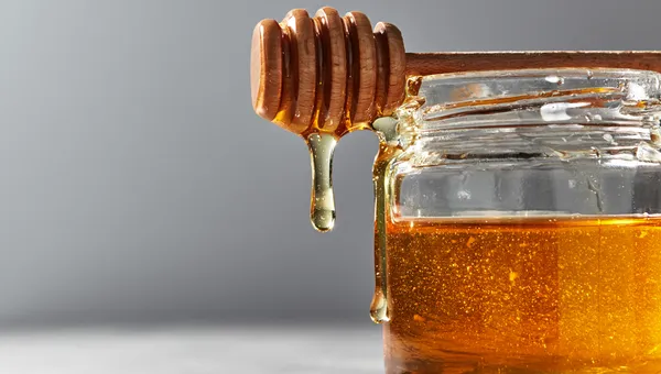 A Sweet Solution for Dry Eye