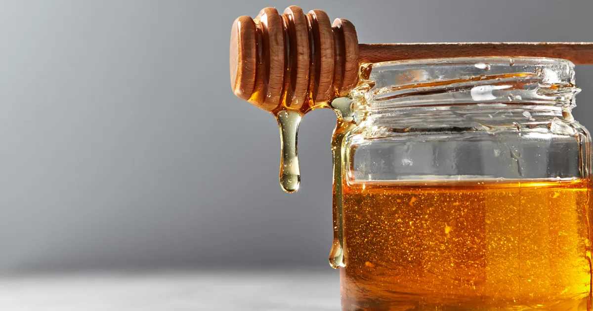 A Sweet Solution for Dry Eye