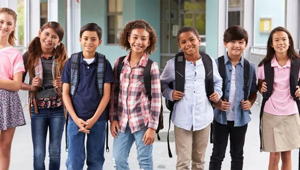 Is It Time For Your Back To School Eye Check?