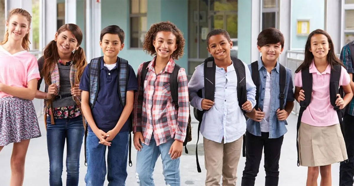Back to School. Back to Work. Don't overlook the most important 'eye-tems'!