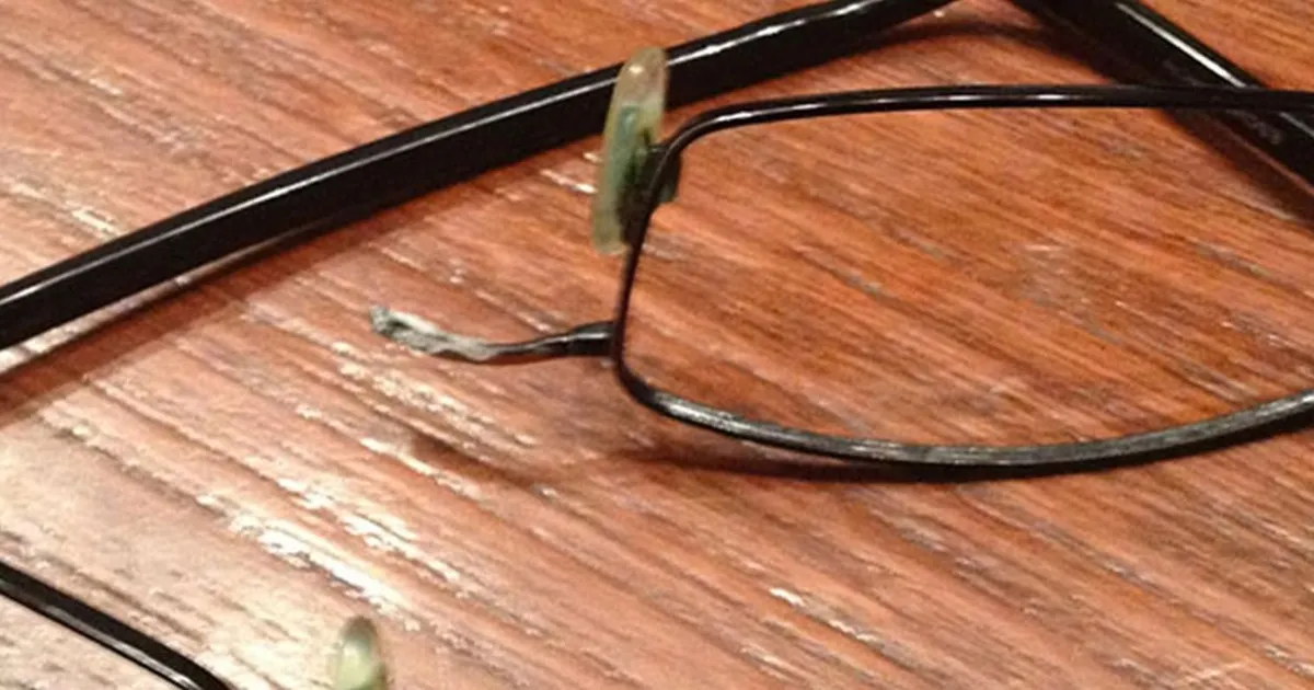 Where Can I Get My Glasses Repaired?