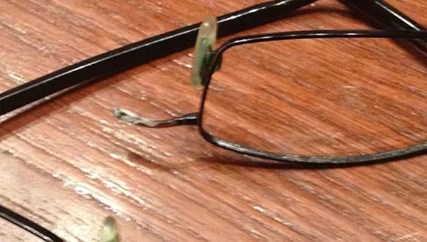 Where Can I Get My Glasses Repaired?