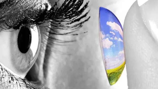 Imagine Living With Clearer Vision – Without Wearing Contact Lenses Or Glasses During The Day!