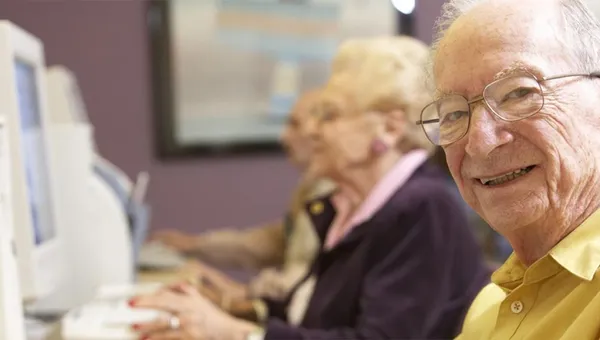 Macular Degeneration Awareness Week