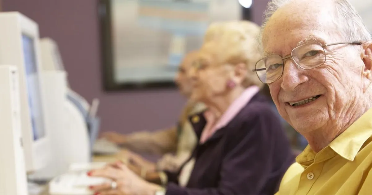 Macular Degeneration Awareness Week