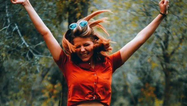 Spring Into Action To Avoid Eye Allergies