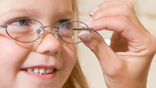How Often Should I Have My Child's Eyes Tested?