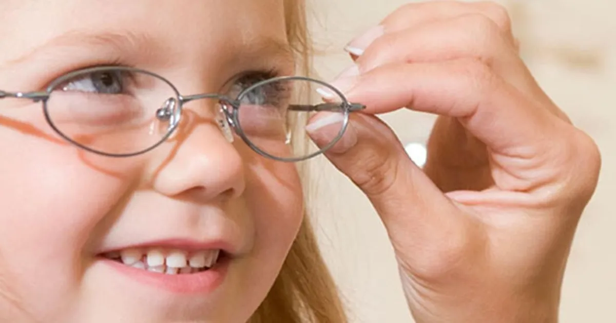 How Often Should I Have My Child's Eyes Tested?