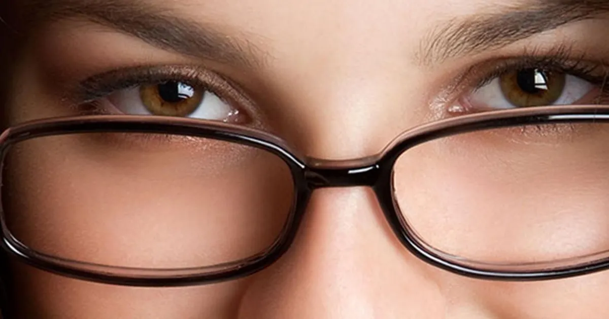 What Is A Progressive Lens?