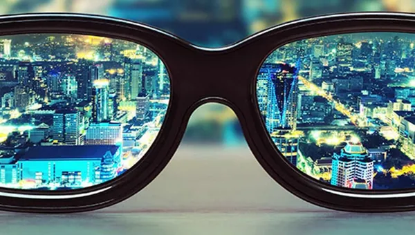 What Is Glaucoma?