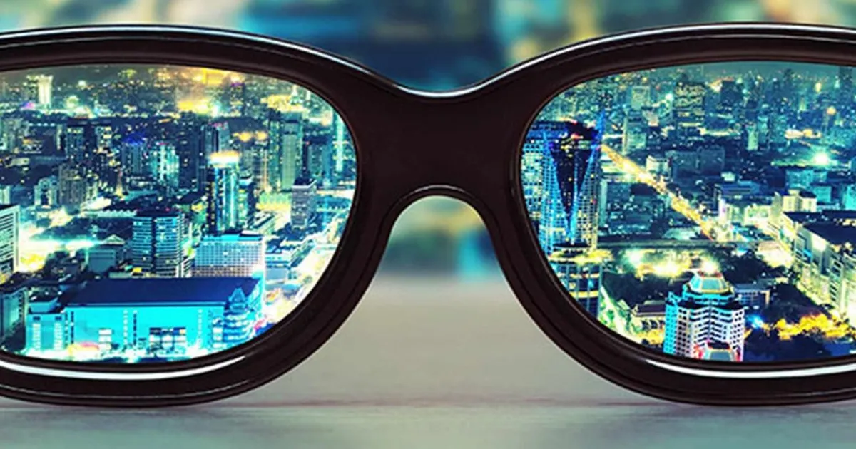 What Is Glaucoma?