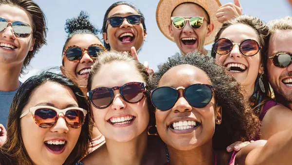 What's Your Risk of Eye Damage From UV Light?