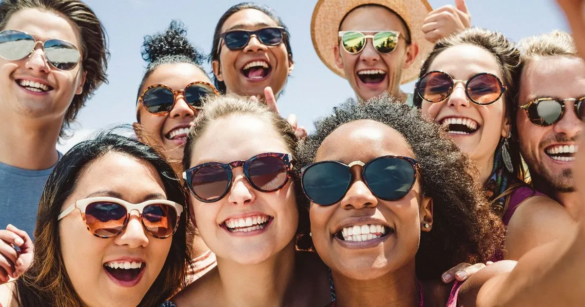 What's Your Risk of Eye Damage From UV Light?