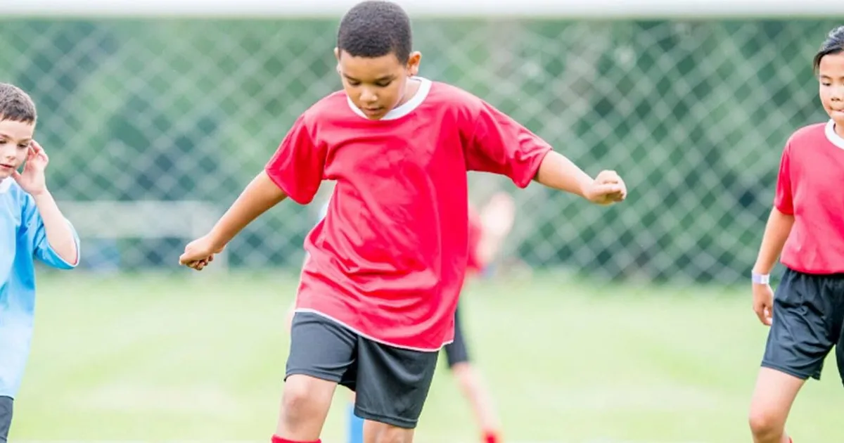 Are Contact Lenses Safe For Kids?