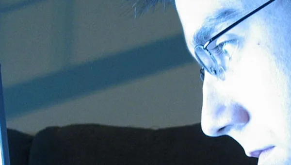Does A Computer Harm My Eyes?