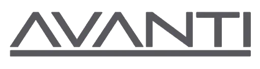 Avanti logo