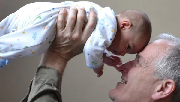 Have you got your Mum's eyes? The importance of family eye health history.