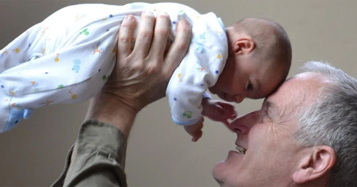 Have you got your Mum's eyes? The importance of family eye health history.