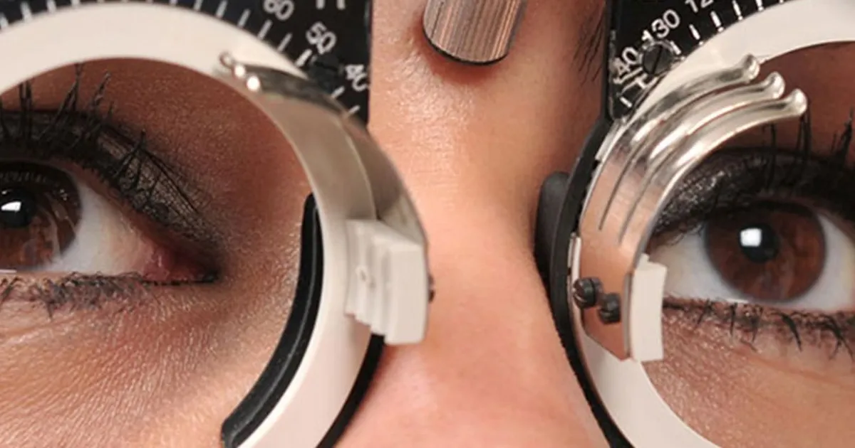 What Is An Optometrist?