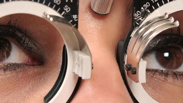 What Is An Optometrist?