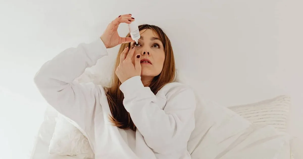 Could You Have Dry Eye Without Realising?