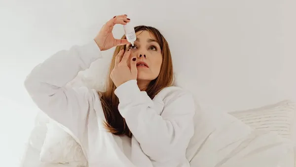 Could You Have Dry Eye Without Realising?