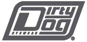 Dirty Dog logo