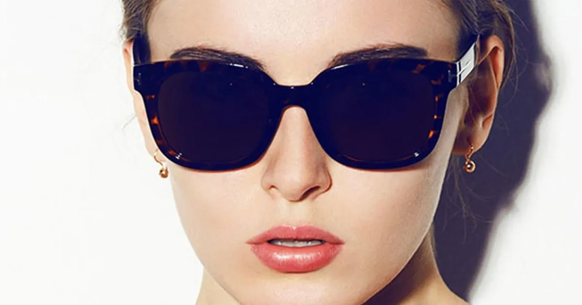 Why Do I Need To Wear Sunglasses?