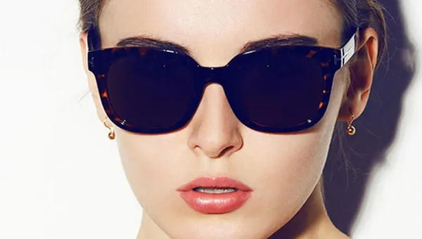 Why Do I Need To Wear Sunglasses?