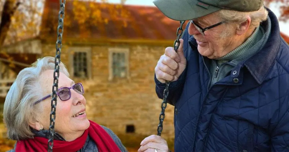 Healthy eyes can keep your brain healthy too!